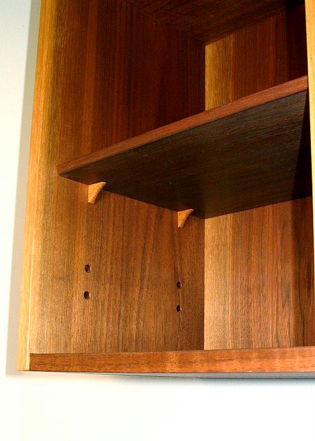 Shelf Detail